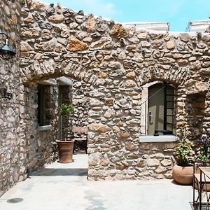Pyrgi Cretan Living & Spa